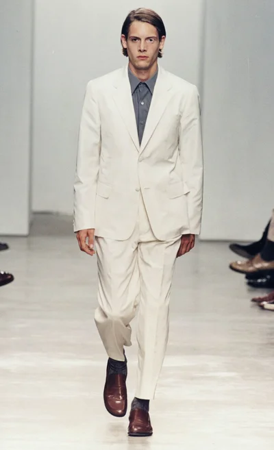 Look 1